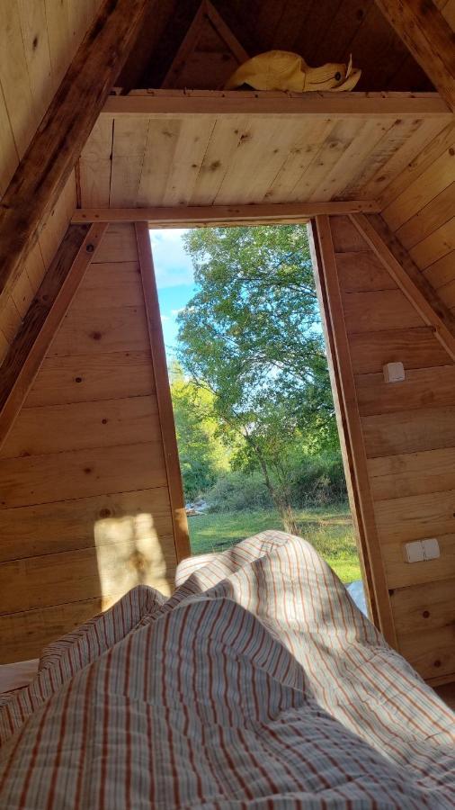 Wolf & Sheep Nature & Adventure Подгорица Екстериор снимка